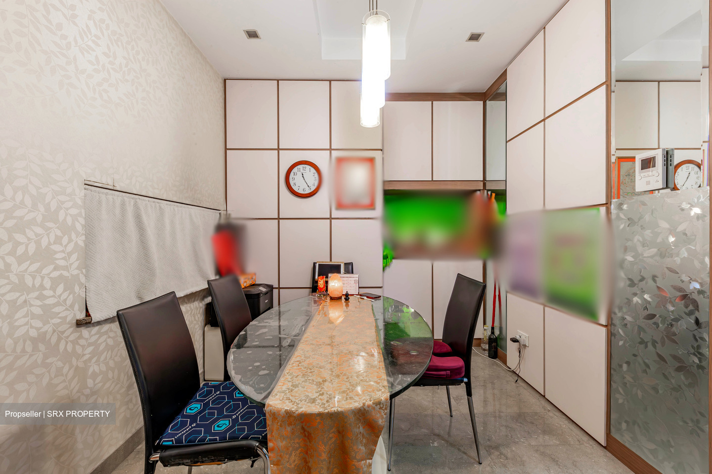 Adam Park Condominium (D11), Condominium #443167581
